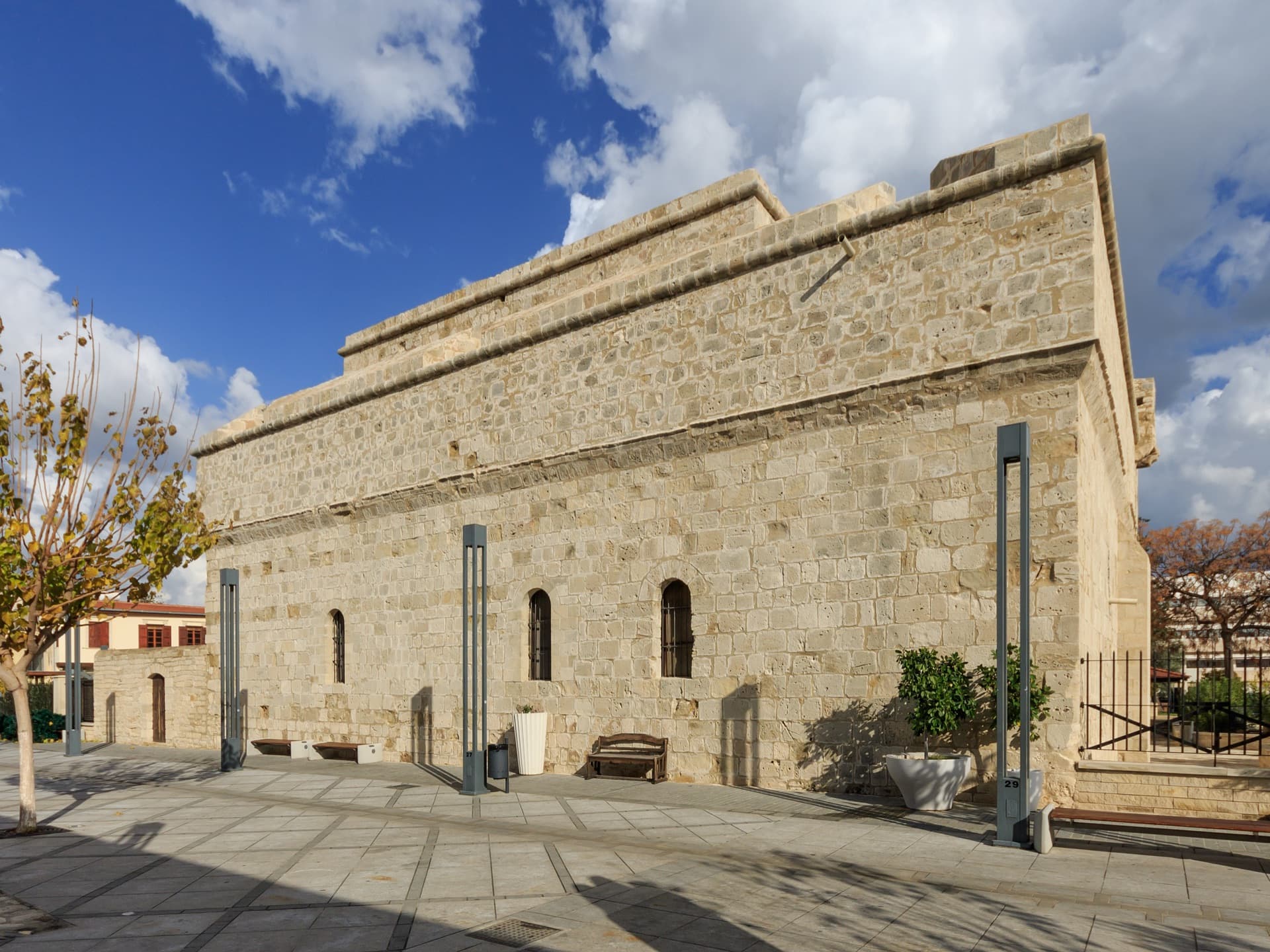 Limassol