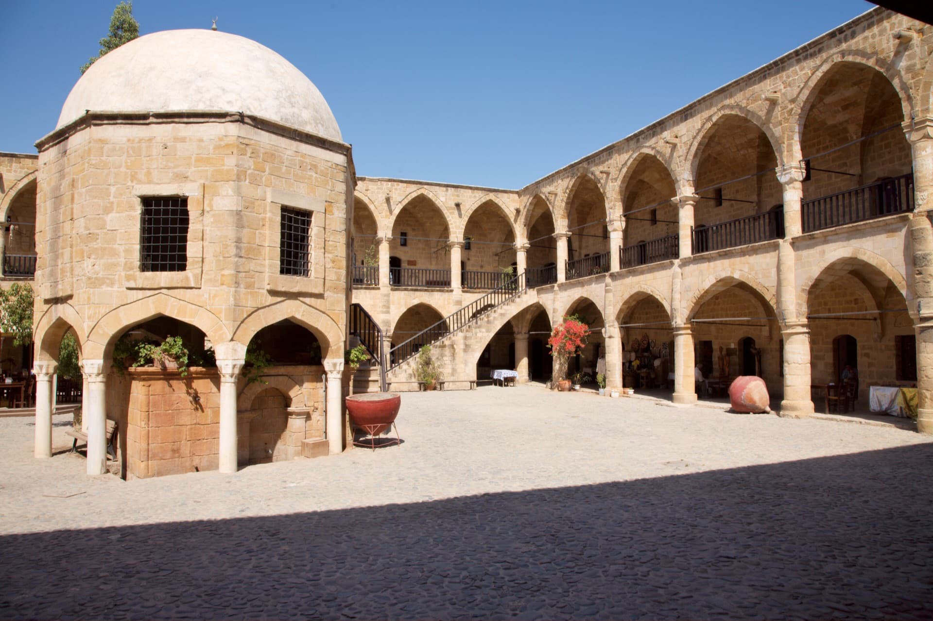 Nicosia