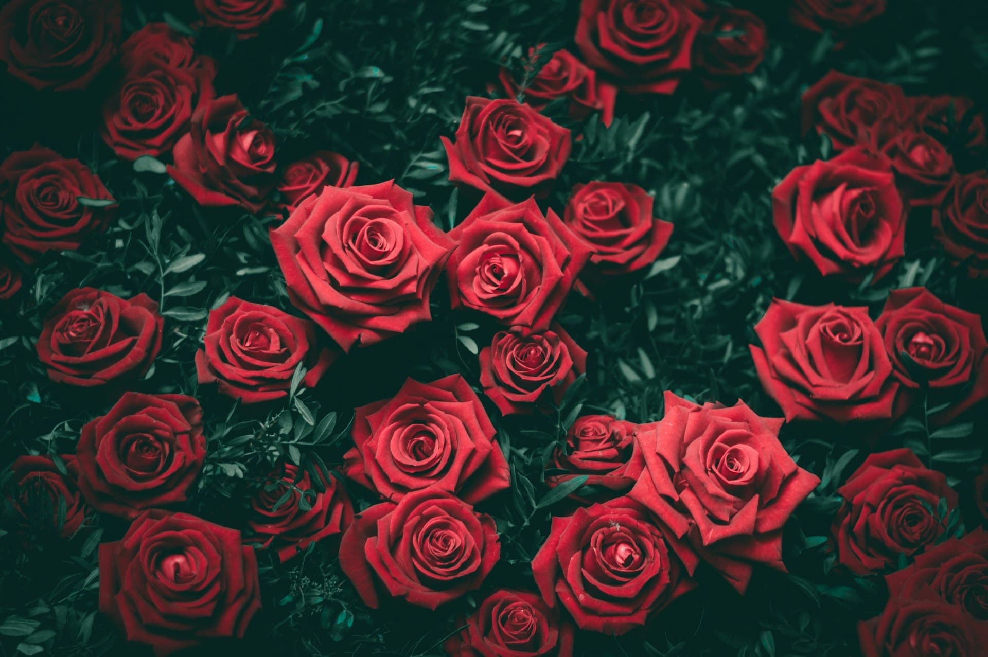 Wedding Flowers in Cyprus