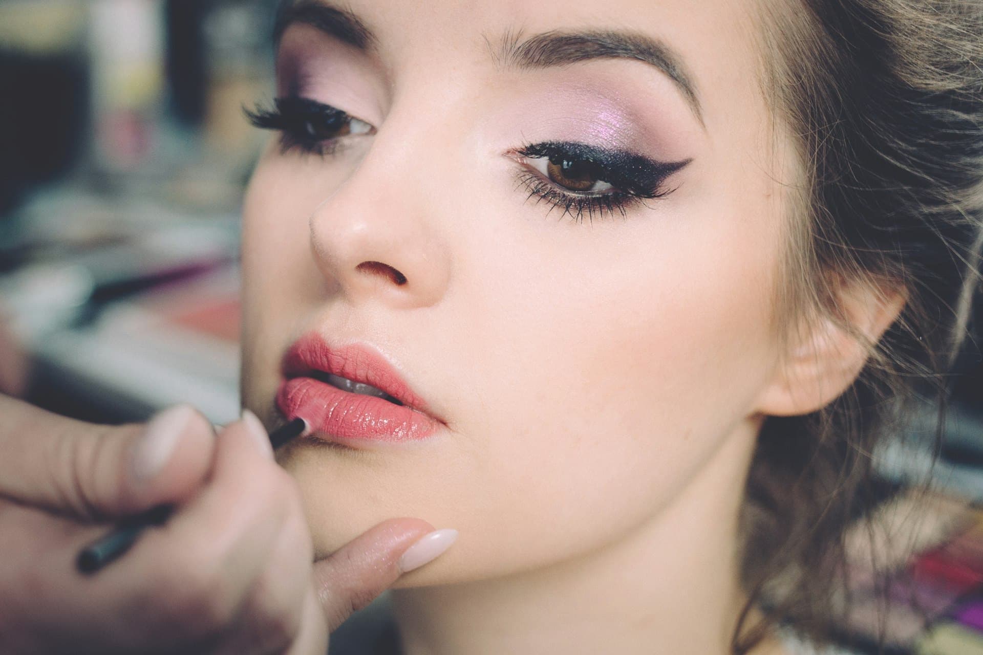 Wedding Hair & Makeup in Cyprus