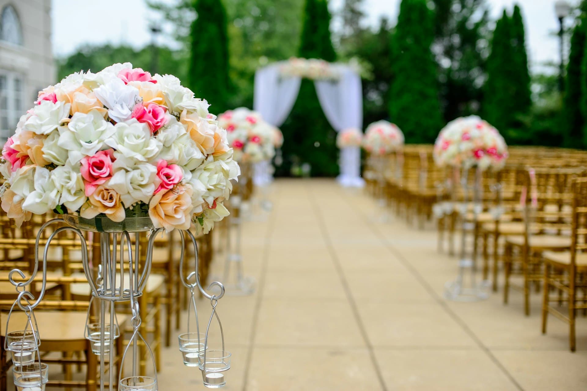Wedding Planners in Cyprus