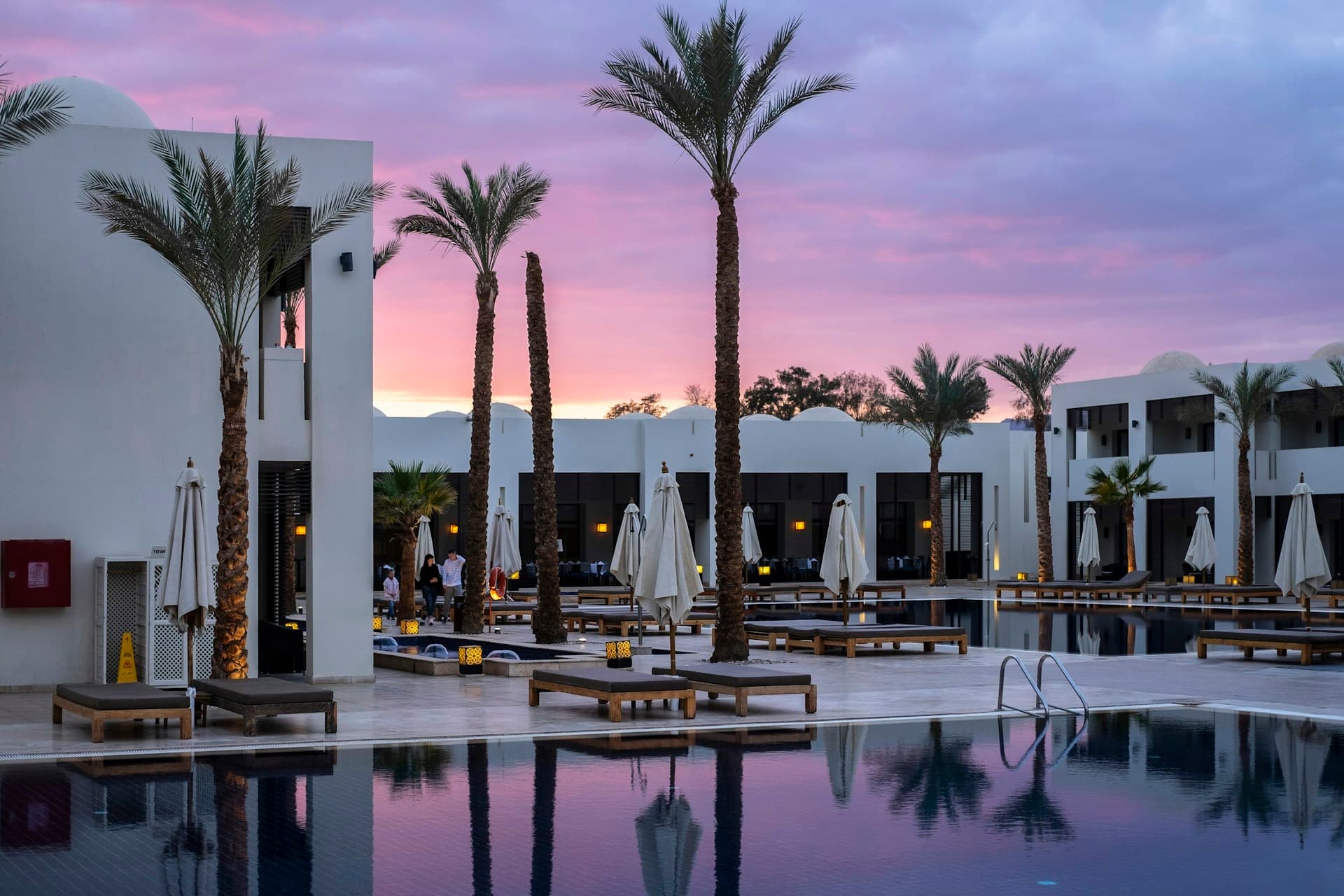 Coral Beach Hotel & Resort — wedding venue in Coral Bay, Paphos