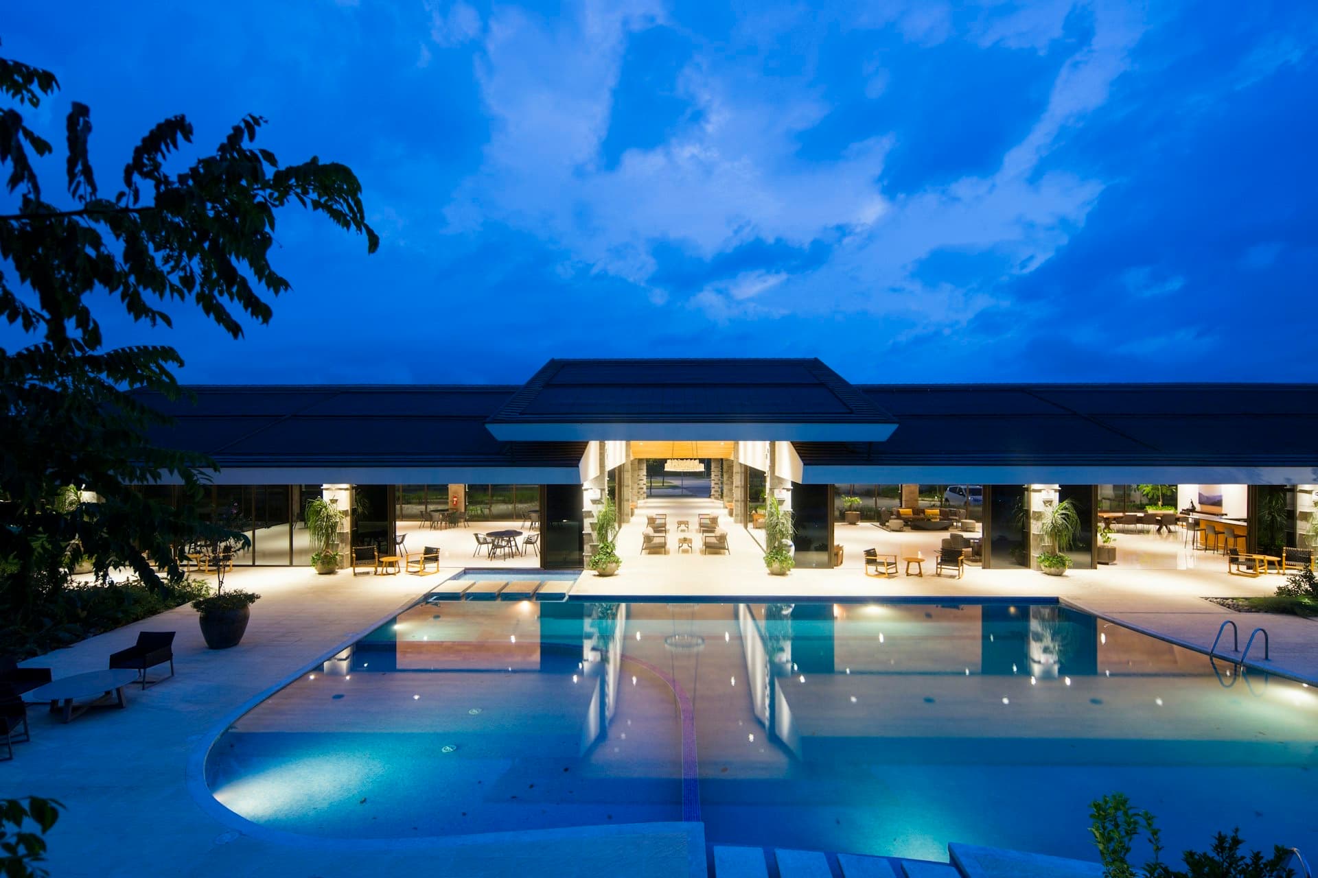 Olympic Lagoon Resort Ayia Napa — wedding venue in Ayia Napa