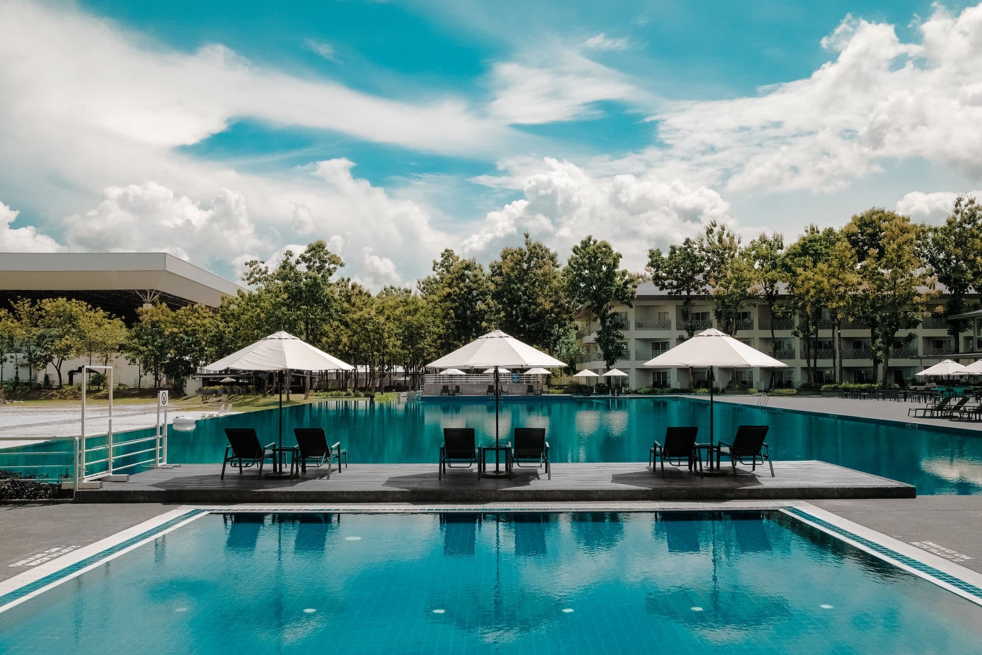 Sunrise Pearl Hotel & Spa — wedding venue in Protaras centre